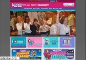 kaganonline.com