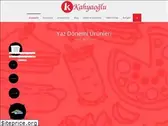 kahyaogluplastik.com.tr