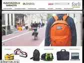 kahyaoglusaraciye.com