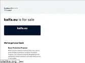 kaifa.eu