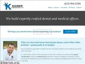 kaiserconstruct.com