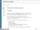 kaismh.wordpress.com