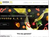 kaissaoil.com
