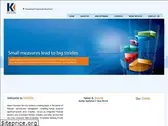 kaizen.net.in