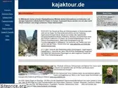 kajaktour.de