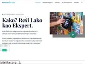 kakoresilako.com