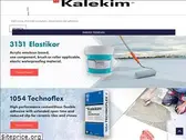kalekim.com