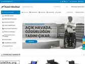 kalelimedikal.com