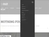 kaleointernational.org