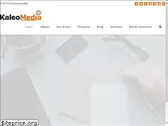 kaleomovement.com