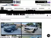 kalmaxautosale.com