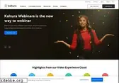 kaltura.com