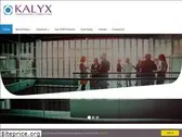 kalyx.co.in