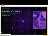 kamaro.cl