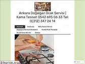 kamatesisat.com