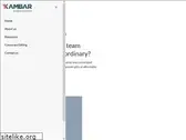 kambargroup.com