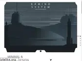 kaminoindustry.com