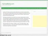 kamusbisnis.com