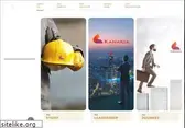 kanakia.com
