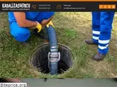 kanalizasyonustasi.com