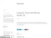 kanarip.wordpress.com