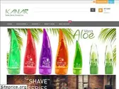 kanaronline.com
