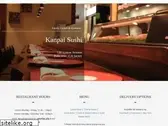kanpaipaloalto.com