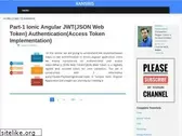 kansiris.org