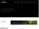 kantaraustralia.com
