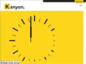 kanyonbilisim.com