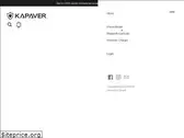 kapaver.com