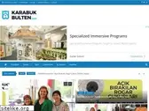 karabukbulten.com