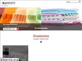 karagoztextile.com