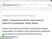 karat.com.mx