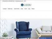 karibuestates.com