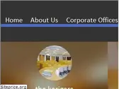 karigarsinteriors.com