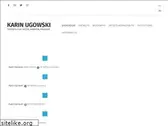 karin-ugowski.com