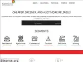 karmsolar.com
