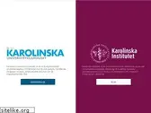 karolinska.se