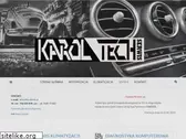 karoltech.pl