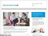 karriereservice.de