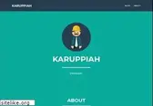 karuppiah7890.github.io