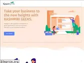 kashmirigeeks.com