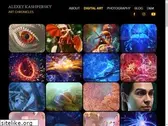 kashpersky.com