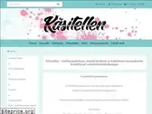 kasitellen.fi