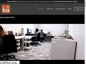 kasperarch.com