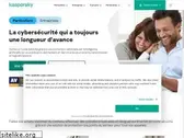 kaspersky.be