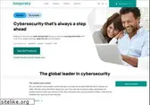 kaspersky.com