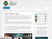 kaszinosjatekok.net