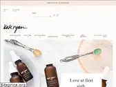 kateryanskincare.com